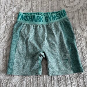 Gymshark shorts